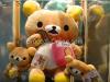 ลิลัคคุม่าหม่ำๆคุ๊กกี้ บิ๊กไซส์  -