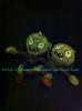 Zombies Keychain -