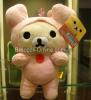Korilakkuma หมีสาวน้อย   -