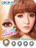 รุ่น Diamond 3 Tone คอนแทคเลนส์นำเข้าจากเกาหลี ของแท้100% รับประกันคุณภาพ 