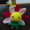 ตุ๊กตาหัวดอกไม้