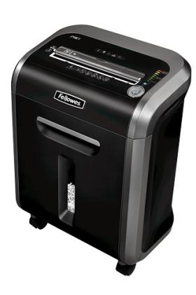 เครื่องทำลายเอกสาร Fellowes รุ่น 79Ci