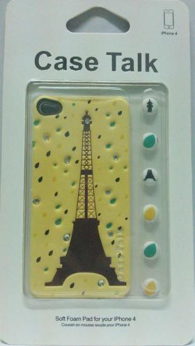 ขาย Case iPhone4/4s Case Talk