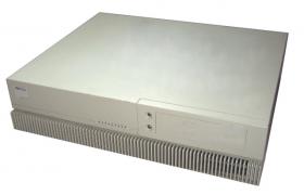 HP 715 Workstation for ABB DCS