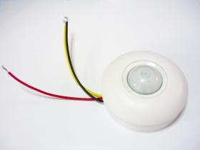 LIGHT SENSOR SWITCH