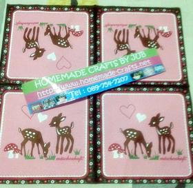กระดาษแนปกิ้นส์เดคูพาจ กระดาษสา Decoupage Paper Napkins