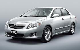 Taxi Services by MPV Car 7 Seats