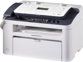 ขาย CANON L170 FAX เลเซอร์ เข้างบราชการส่งต่อเนื่อง 30 แผ่น