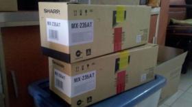 ขาย SHARP MX-235AT