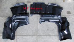 ขายพลาสติกกันโคลนใต้เครื่อง โตโยต้า อัลติส ปี 2008-2012