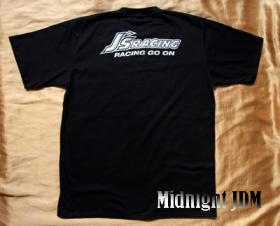 Js Racing