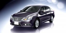 ขาย nissan sylphy ซิลฟี
