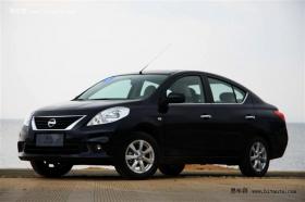 ขาย nissan almera