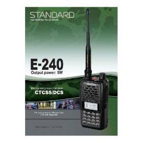 Standard E-240