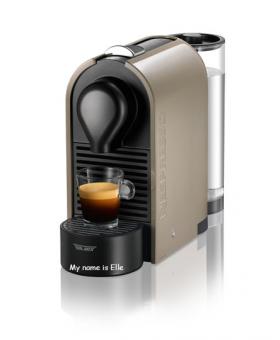 ขาย Nespresso Coffee Machine TX180