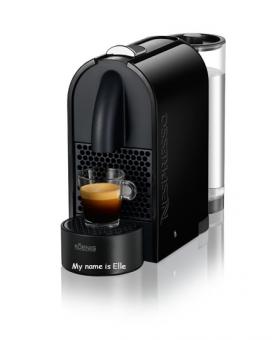 ขาย Nespresso Coffee Machine TX180