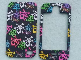 iPhone 4 4S Tough Case KKIC-Tough011