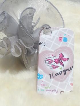 iPhone 4 4S Love Case KKIC-Love012