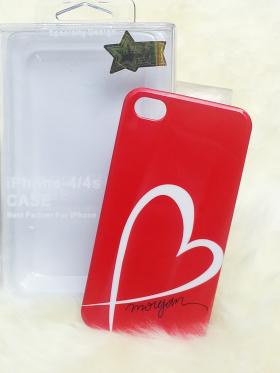 iPhone 4 4S Love Case KKIC-Love011