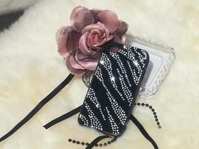 iPhone 4 4S Crystal Hard Case KKIC-Crystal011