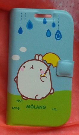 ขายเคส Samsung S3 ลายการ์ตูน