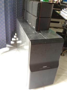 ขาย BOSE Acoustimass® 10 speaker system