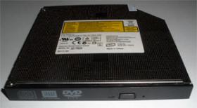 ขาย DVD-RW สำหรับ NOTEBOOK (Internal) ทุกรุ่น (Port IDE) รุ่น AD-7560A 