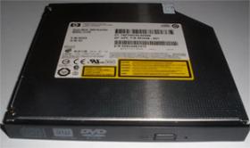 ขาย DVD-RW สำหรับ NOTEBOOK (Internal) ทุกรุ่น (Port SATA) รุ่น GT20L 