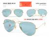 ขาย Ray-Ban RB3025-001/62 Aviator Legends Blue