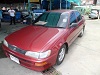 TOYOTA COROLLA TOYOTA COROLLA 1.3 GXi MT 1995