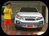 ISUZU ALL NEW D-MAX V-CROSS / X-SERIES