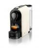 Nespresso Machine U Turmix Pure Cream TX180