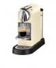 Nespresso Coffee Machine Koenig Citiz Retro