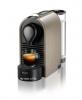 Nespresso Machine U Turmix Pure Gray TX180