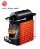 ขาย Nespresso Coffee Machine Pixie - Turmix Red 