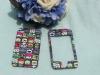 ขาย iPhone 4 4S Cartoon Hard Case KKIC-Cartoon012