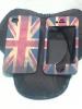 ขาย iPhone  4 4S Flag Case KKIC-Tough012