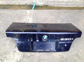 ฝากระโปรงท้าย BMW E39
