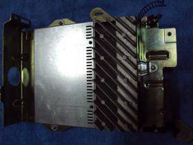 Power Amp ติดรถ E39
