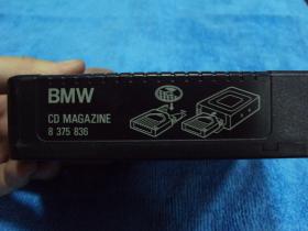 MAGAZINE ตู้ CD E38