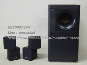 ขาย Bose Acoustimass® 5 Series 3  (AM5 III) 