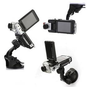 กล้องติดรถยนต์ F900 LHD(Full HD) 4x zoom 1590 บาท
