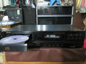 ขาย Denon DCD-770
