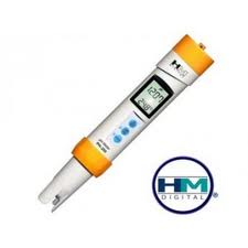 ขาย HM Digital PH-200 เครื่องวัดค่ากรดด่างของนำ้ HM Digital pH meter