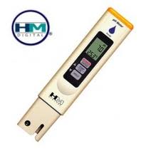 ขาย pH Meter PH-80 pH Hydro Tester เครื่องวัด