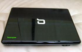 (ขายแล้วครับ) โน้ตบุ๊คแรงพอตัว/ราคา 5,000บ./Intel Core 2 Duo T6400(2.0 GHz)/HDD 320GB/Ram 2GB/การ์จอแยก G103M/HDMI/e-Sata/แบตฯ1ชม/สภาพสวย