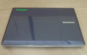 (ขายแล้วครับ)  โน้ตบุ๊ค Core I3การ์ดจอแยกGF 310M/แบตฯ2ชม/ราคา6500บ/Samsung R429 Intel Core i3-330M (2.13GHz)/HDD 250GB/Ram 3GB/DDR3/จอ14LED,HDMI/สภาพสวย