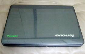 (ขายแล้วครับ)  โน้ตบุ๊คDual Core 2.2GHz/Ram2GB(DDR3)/ราคา 3990บ/แบตฯยังใหม่ 2ชม.up/Lenovo G450 Intel Pentium Dual Core T4400/HDD320GB/จอLED 14นิ้ว.