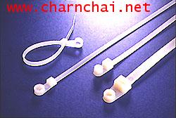 ขาย cable tie 000625