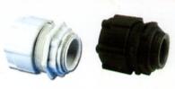 ขาย BELLCOMMS  000742ข้อต่อ ท่ออ่อนเกลียวตัวผู้และตัวเมียสำหรับท่อสีขาว32mm
